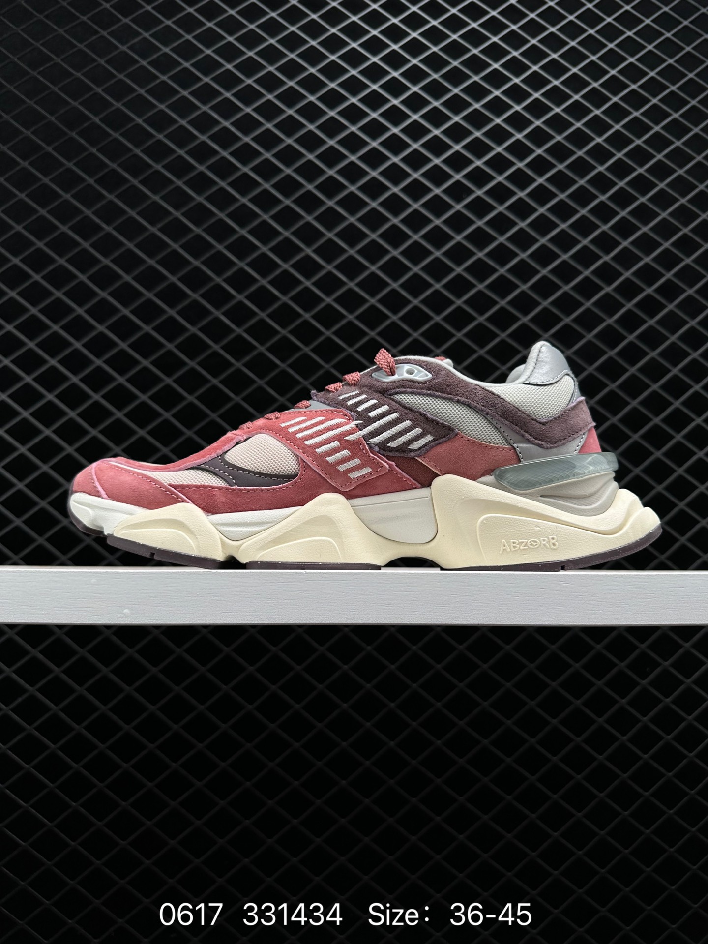 Joe Freshgoods x New Balance